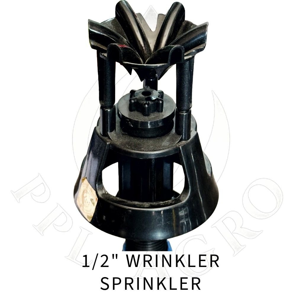 WRINKER SPRINKLER 1/2 INCH PACK OF ( 20 PC ) thumbnail